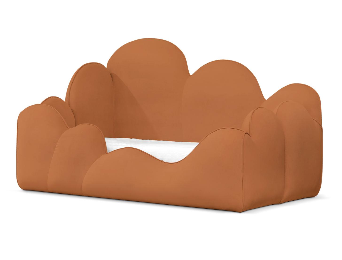 Кровать для детей Dino Explorer Adventure