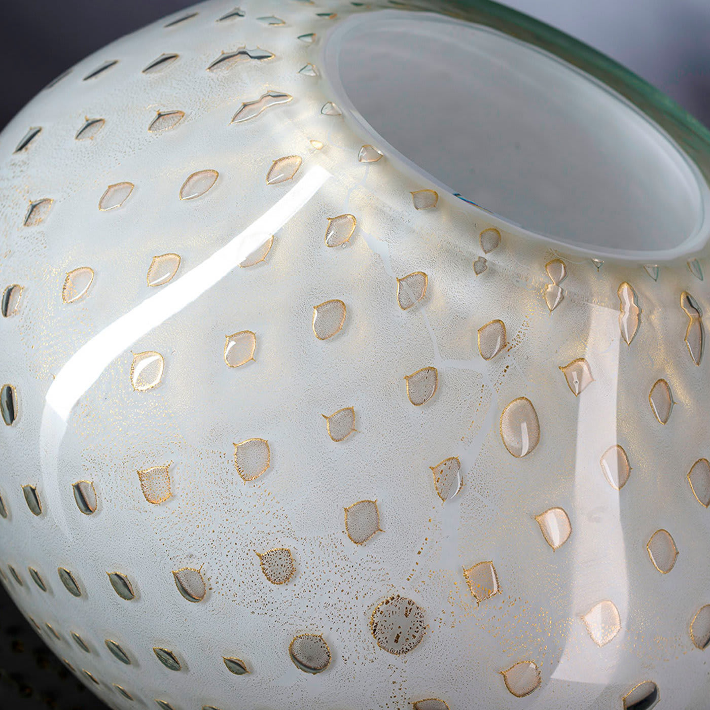 Mocenigo Sfera тостаған вазасы