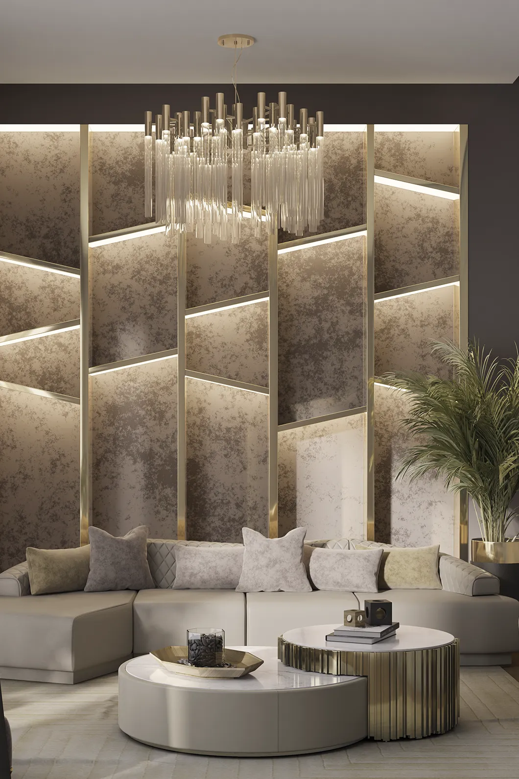 Аспалы шам Pinnacle