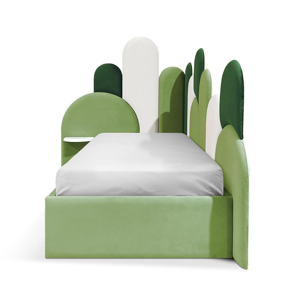 Кровать для детей Cozy Haven Corner