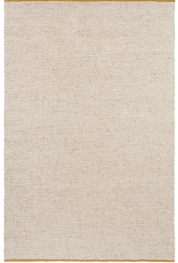 Ковер Craft Matter Plain Warm Whit | Размер: 140 x 200 см