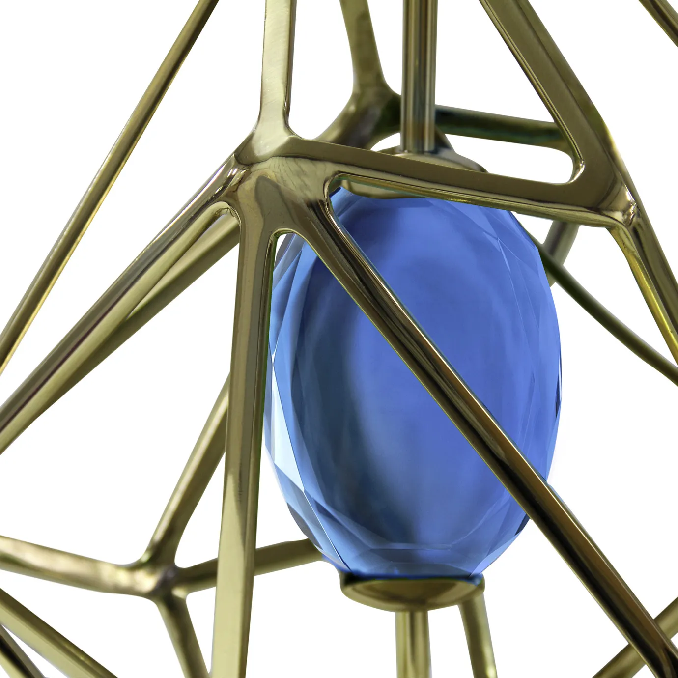 Настольная лампа Gemma