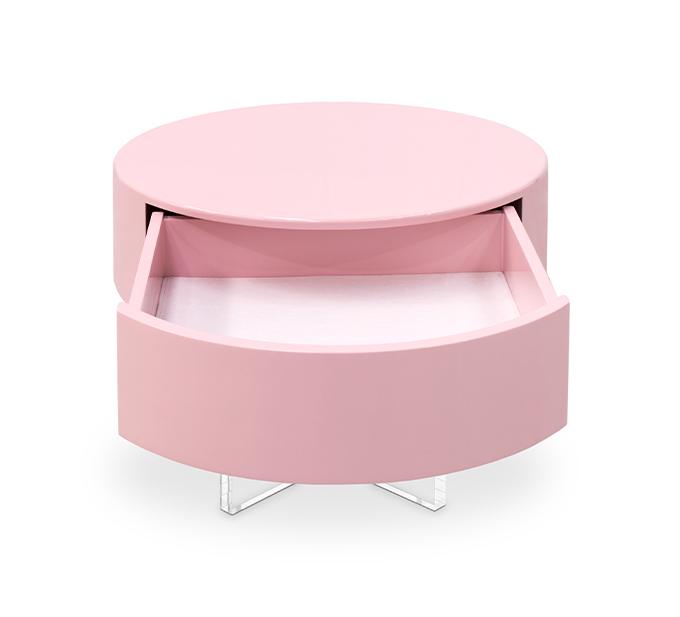 Детская прикроватная тумба Nimbus Floating Nightstand