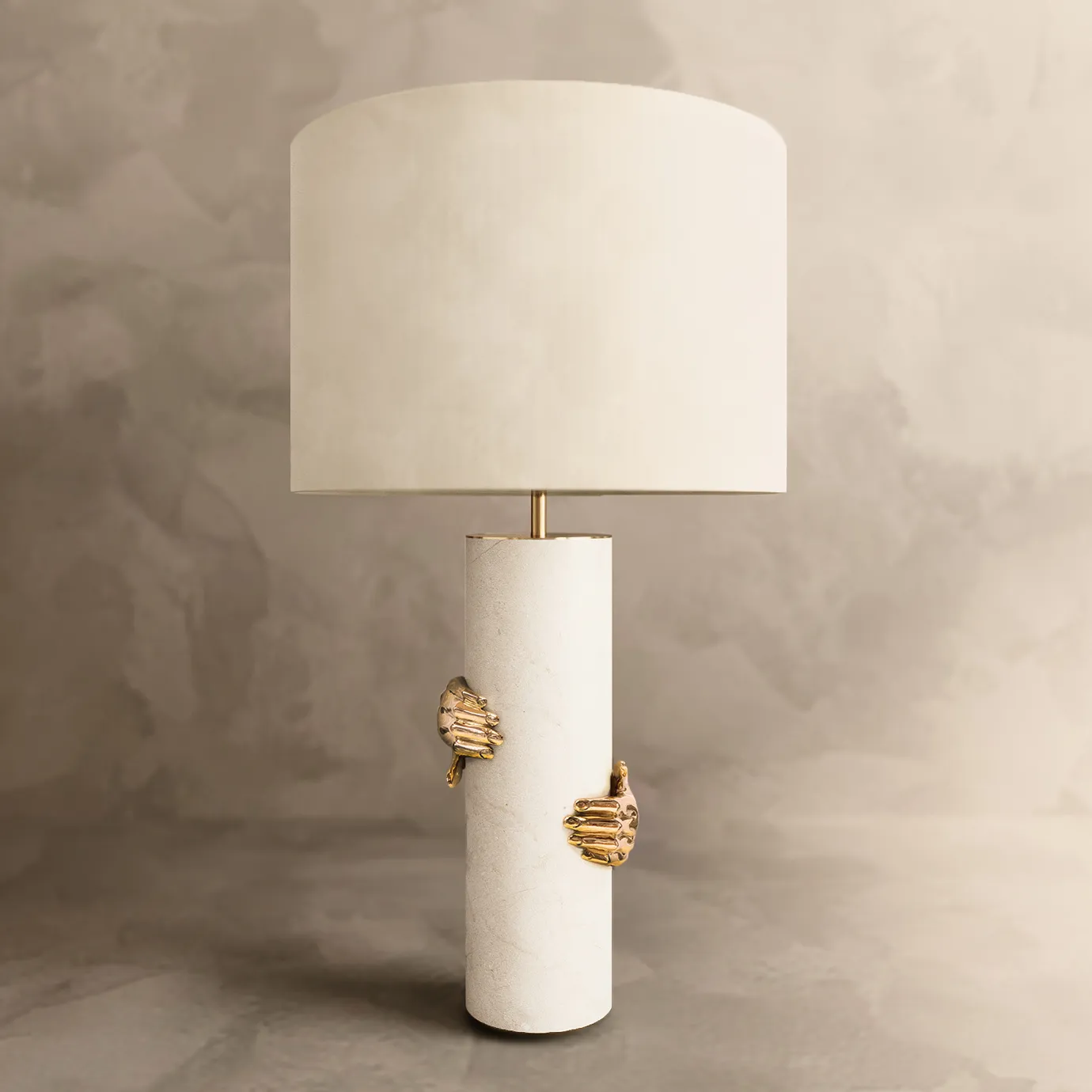 Настольная лампа Vengeance