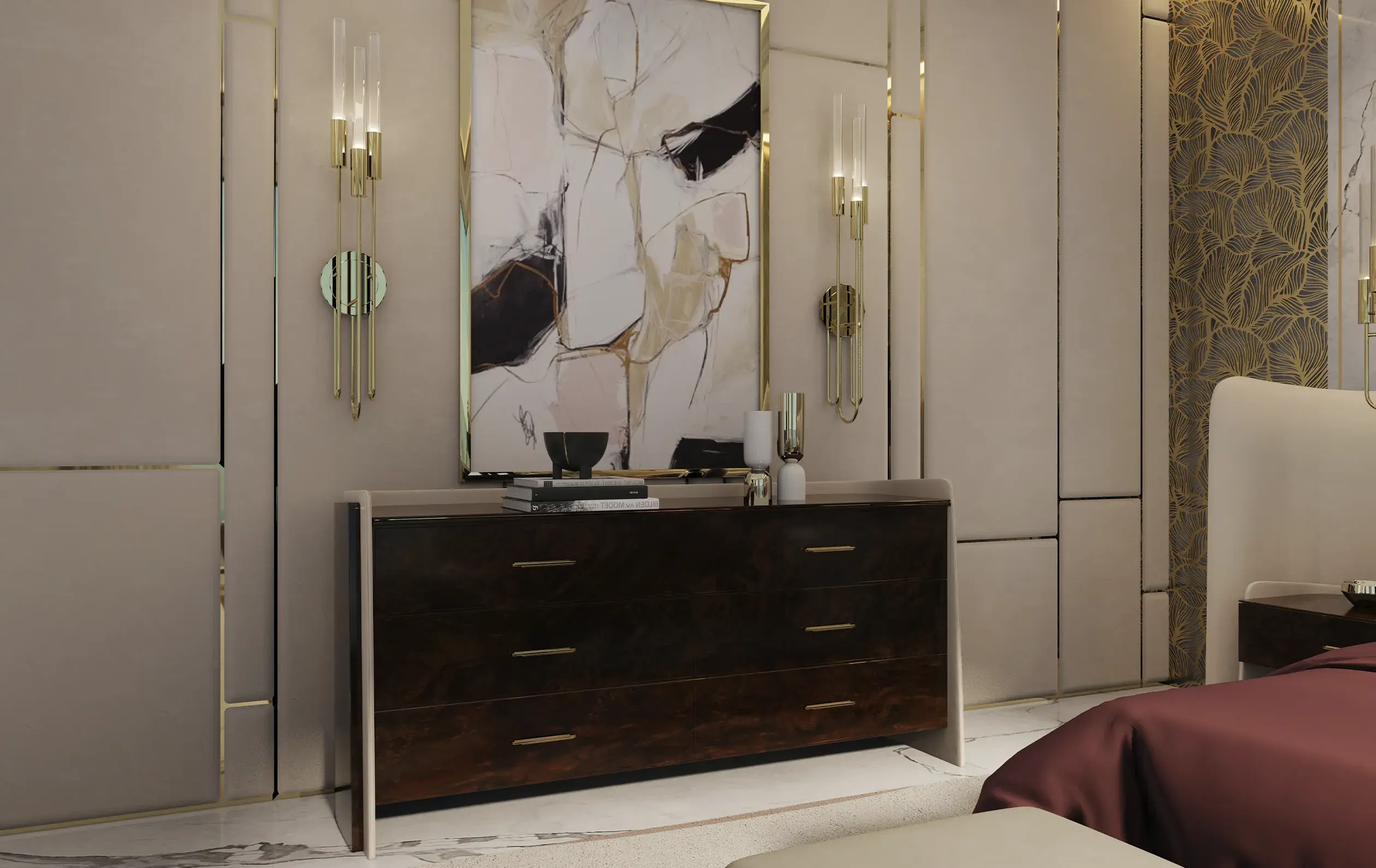 Комод Regal - 2