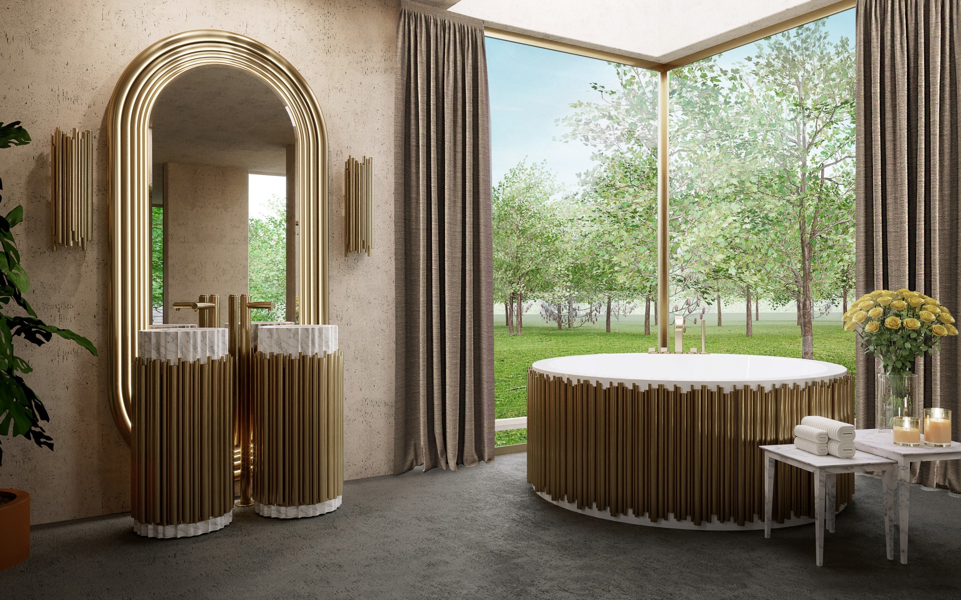 Пьедестал Melody - 1