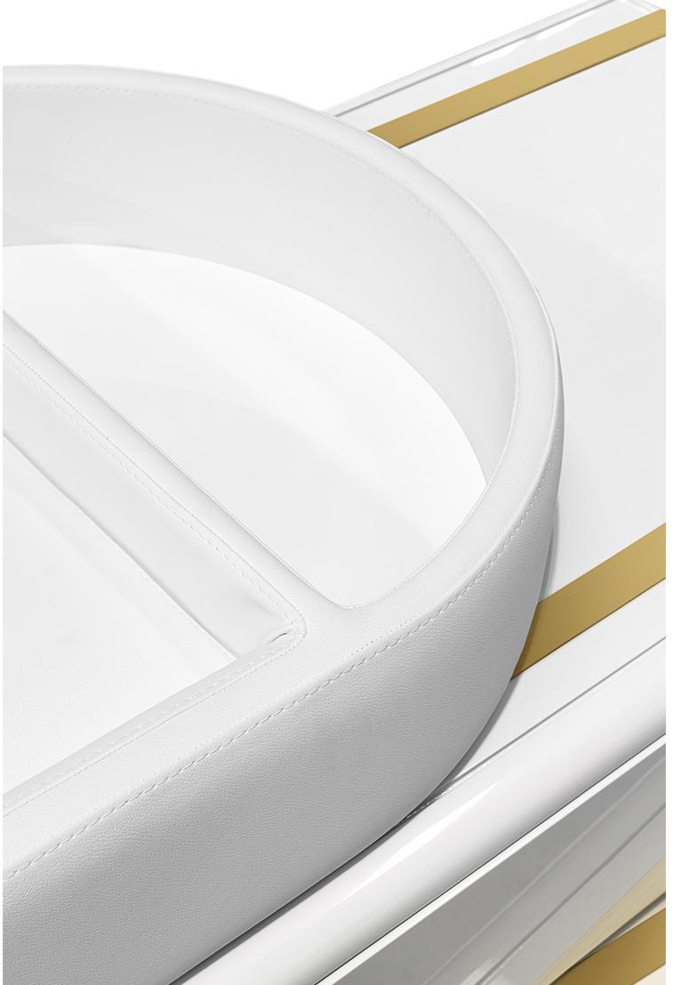 Комод-пеленатор Enchanted Changer