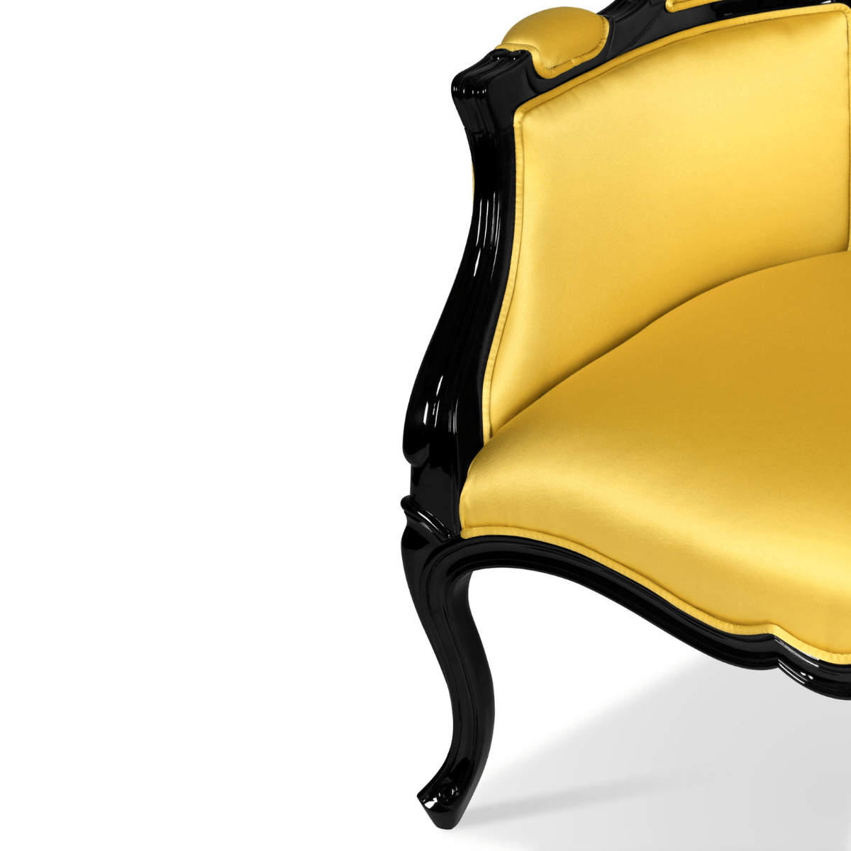 Кресло ручной работы Namib