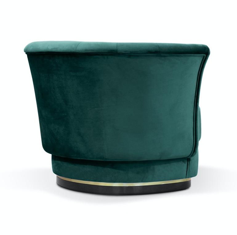 Кресло Woodland Majesty