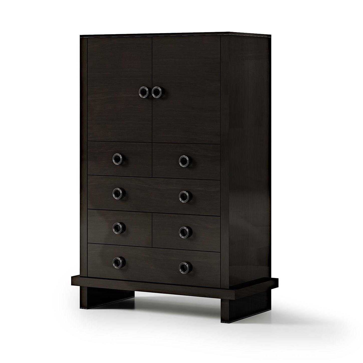 Комод высокий My Story