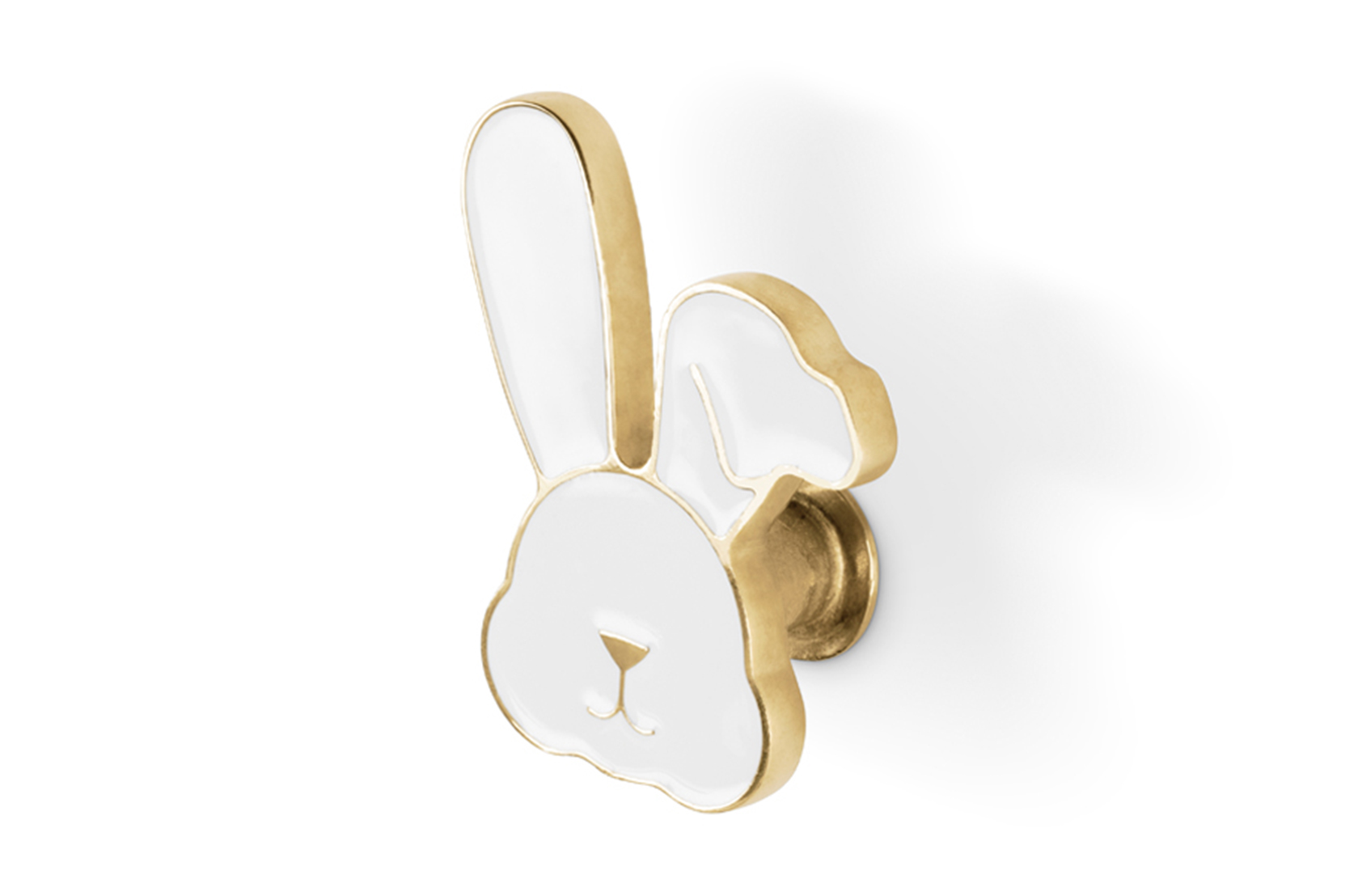 Ручка Hoppy Bunny Handle