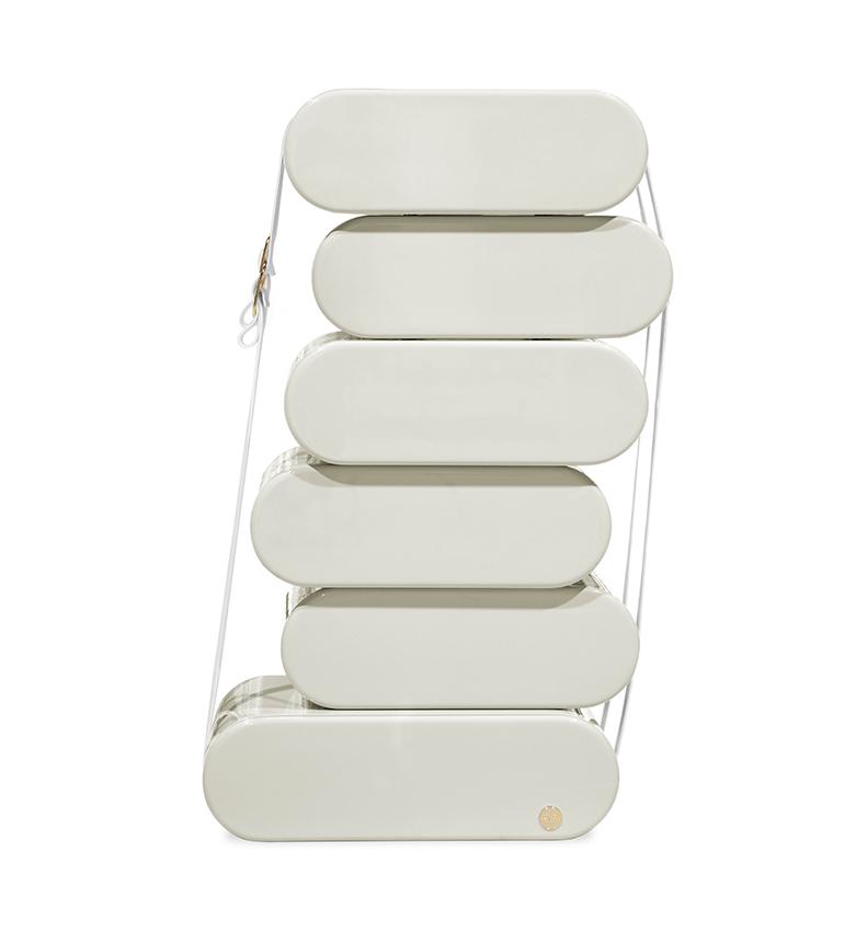 Детский комод Nimbus Horizon