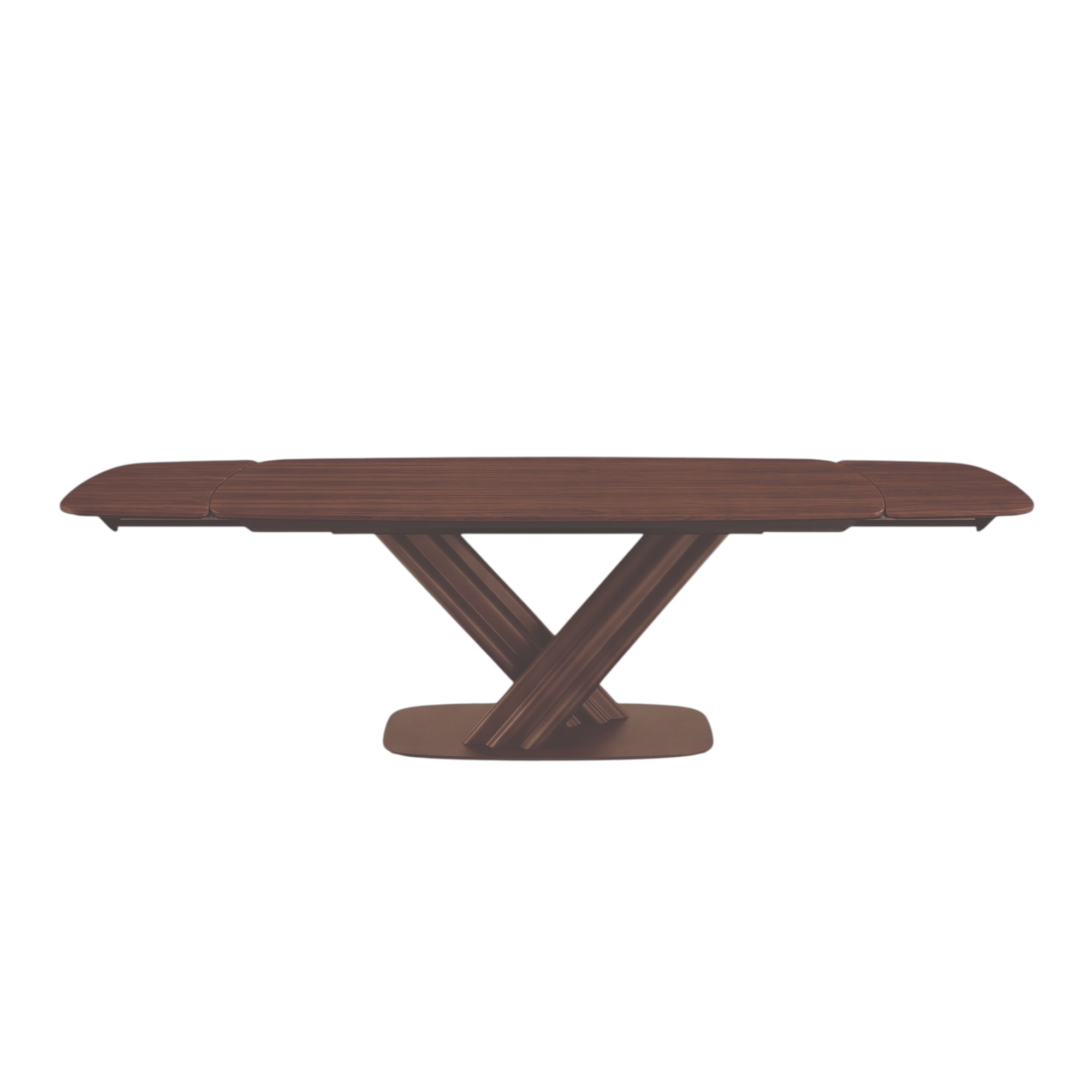 Деревянный обеденный стол Sipario Wood