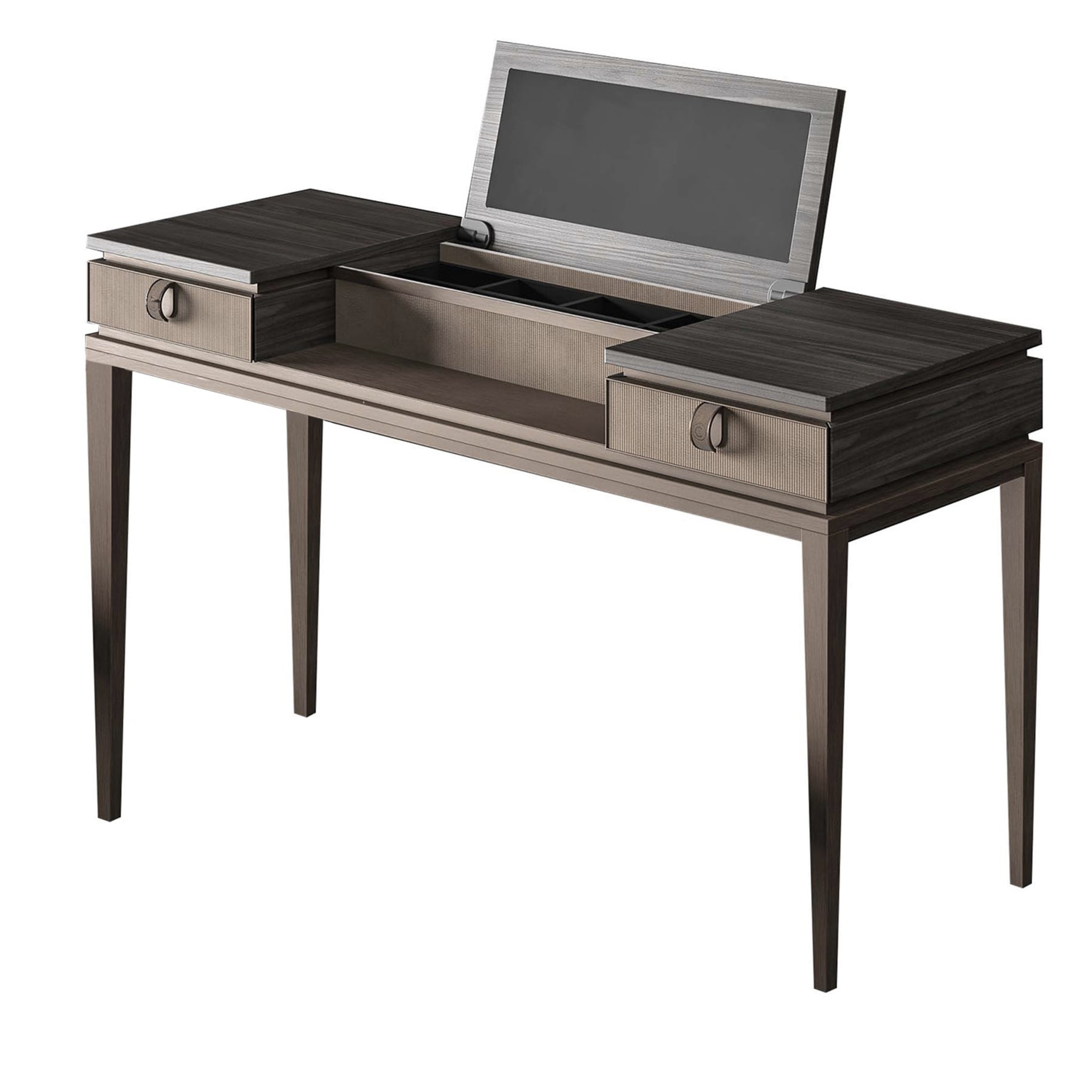 Туалетный столик с зеркалом Dragonfly