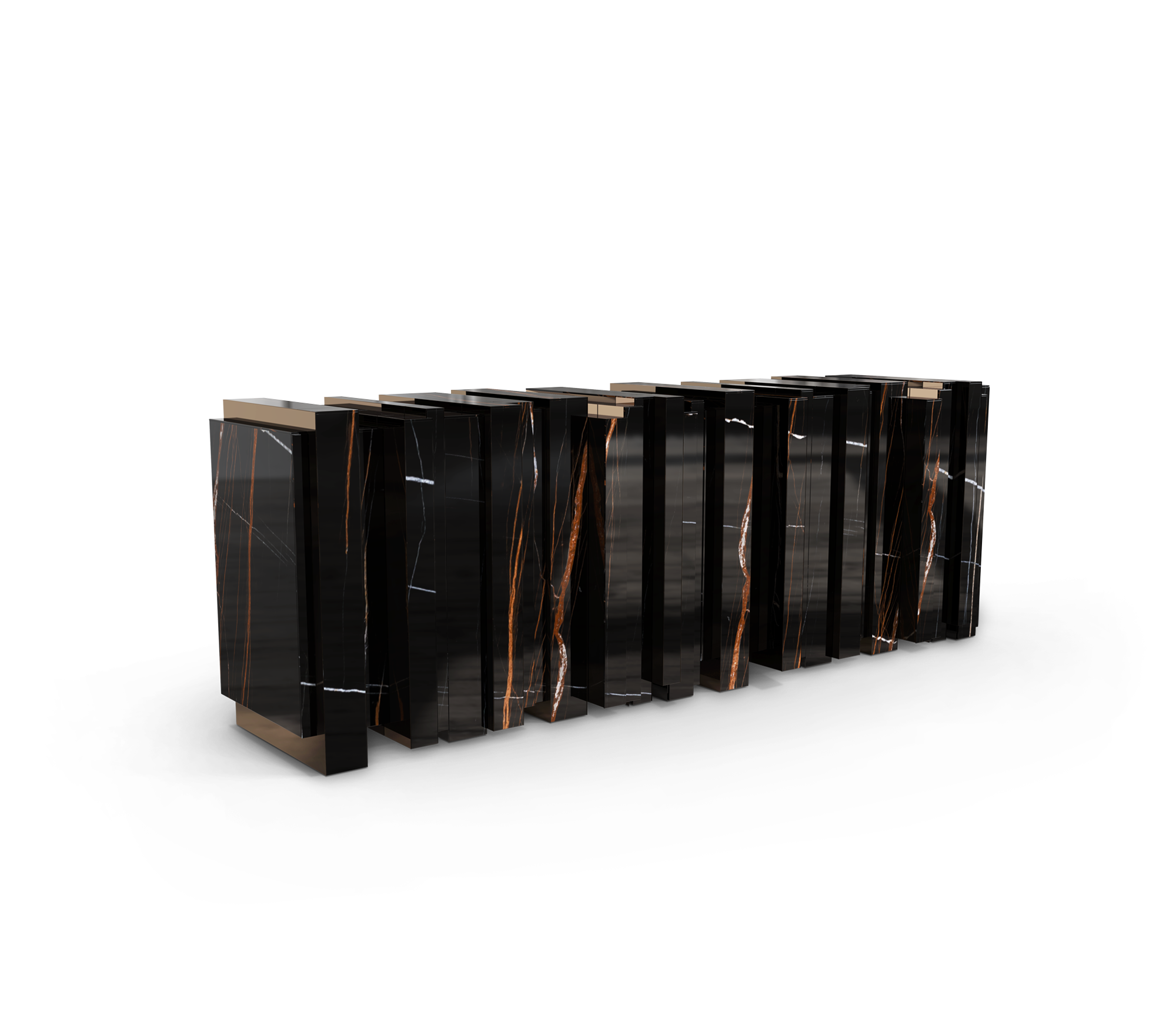Буфет Vortex Black