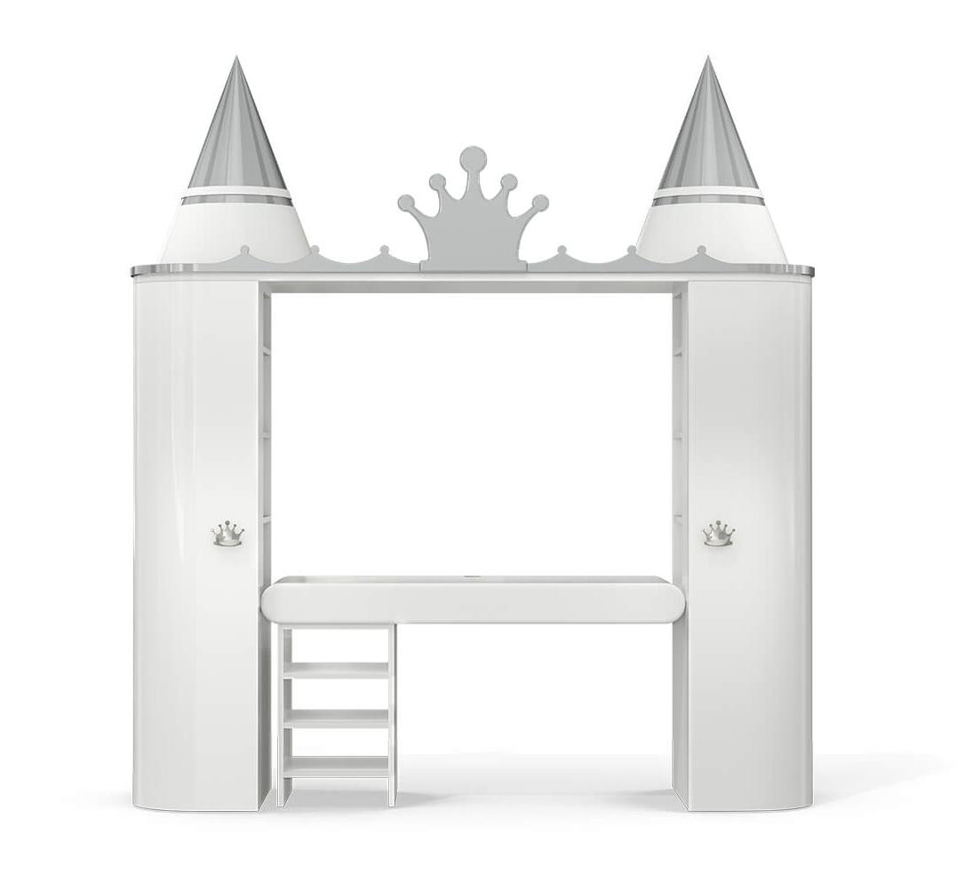 Детский письменный стол Royal Scholar