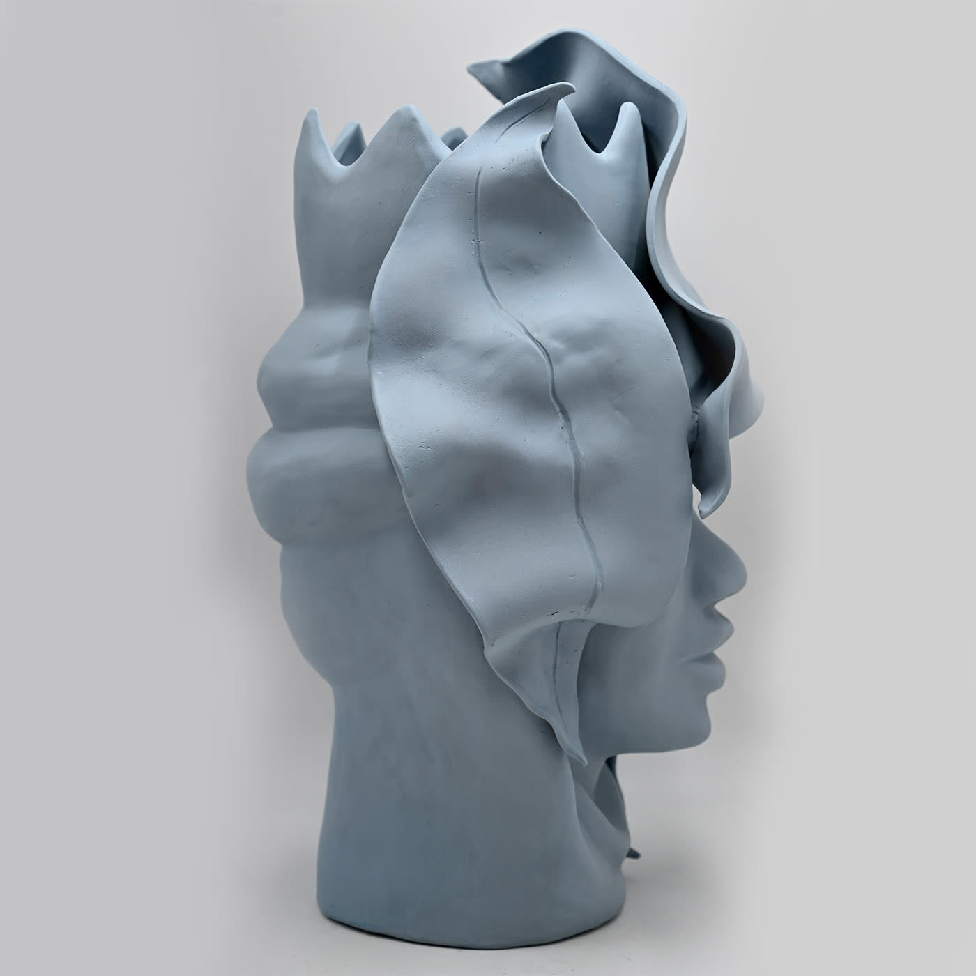 Скульптура Moor's Head