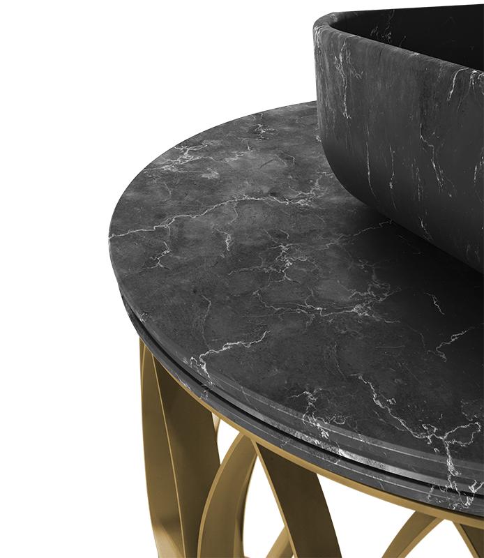 Тумба с раковиной Sanctuary Single