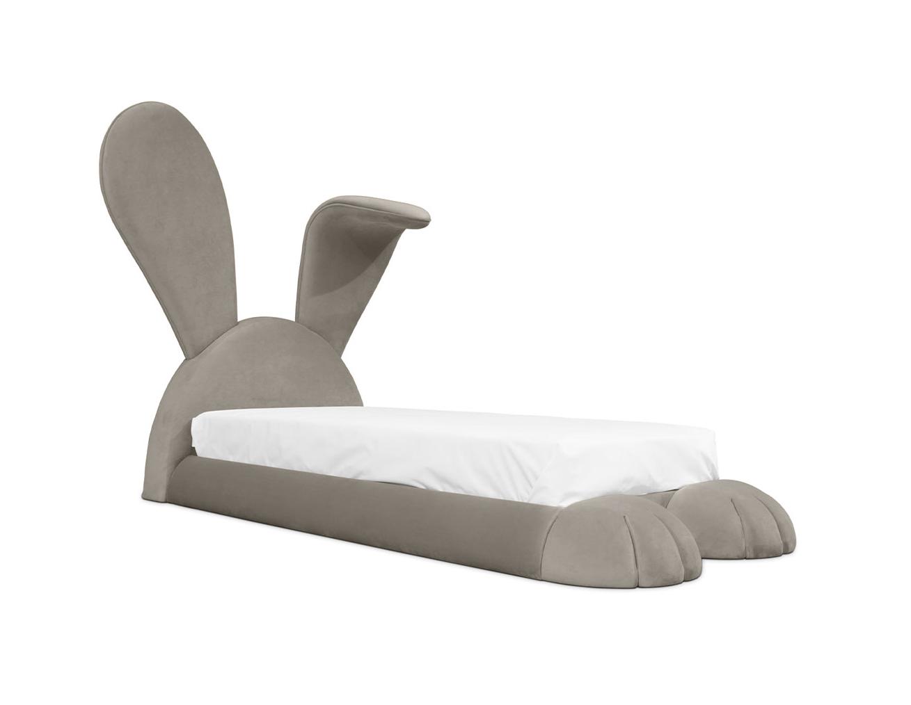 Кровать для детей Snuggly Bunny Burrow