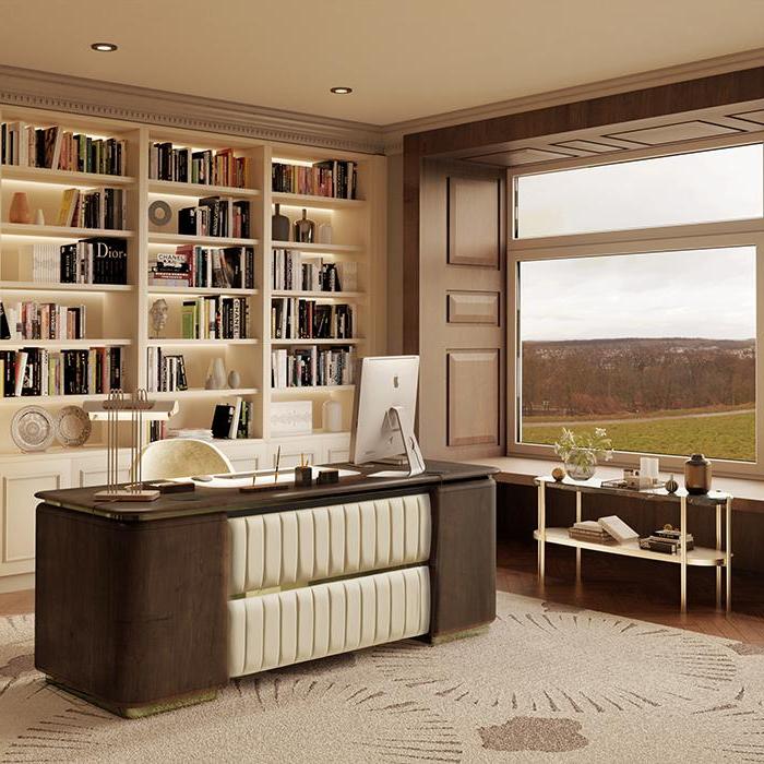 Письменный стол Arlo - 1