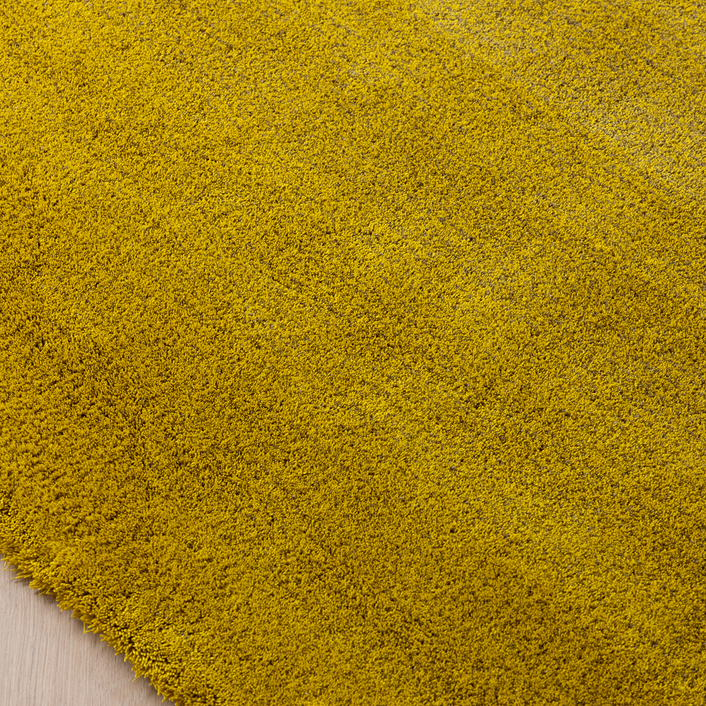Ковер Shade Low Lemon / Gold | Размер: 250 x 350 см