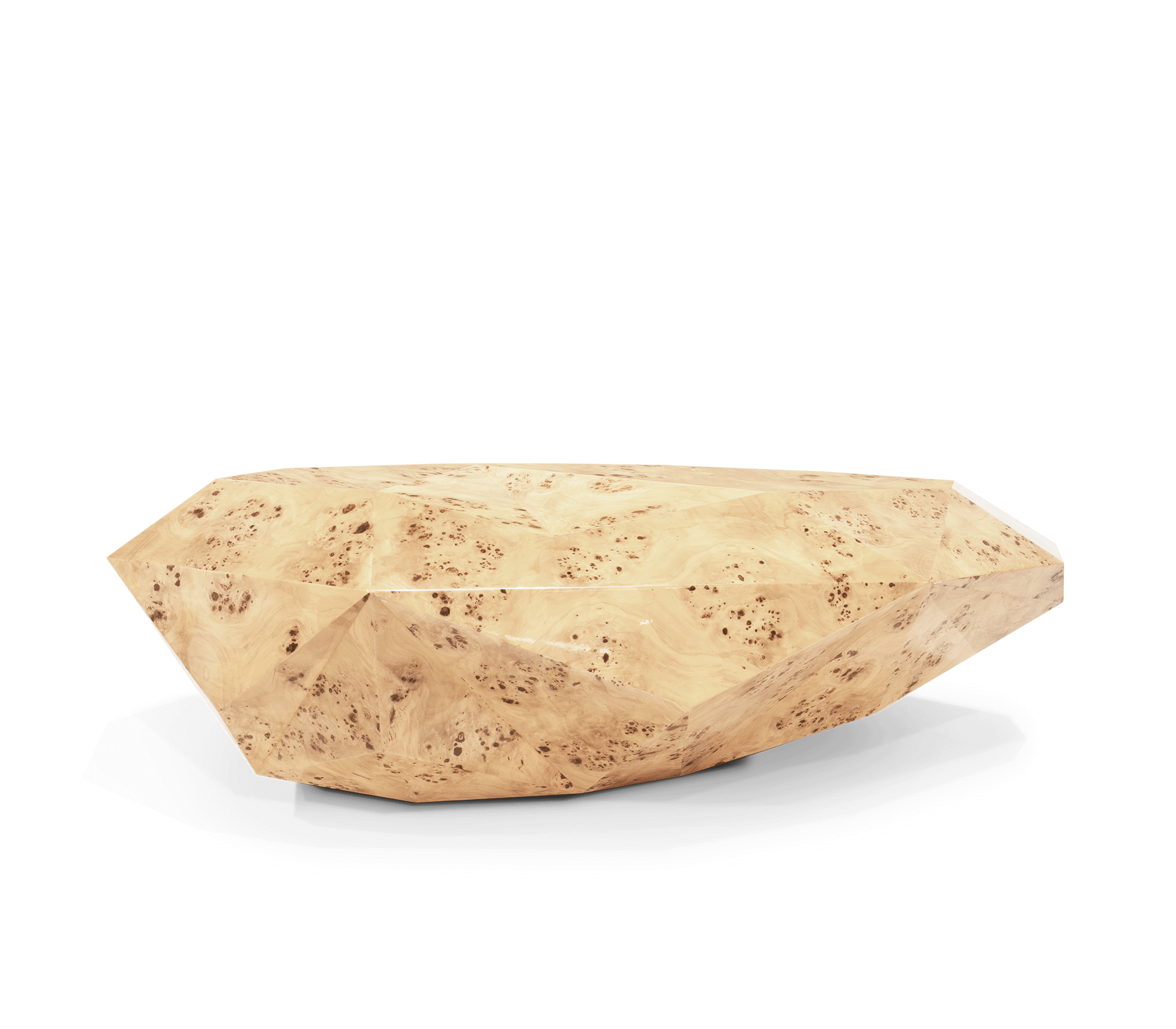 Журнальный стол Prism Poplar