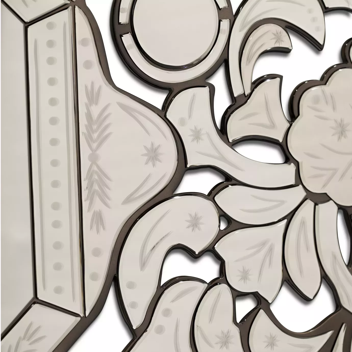 Зеркало Addicta