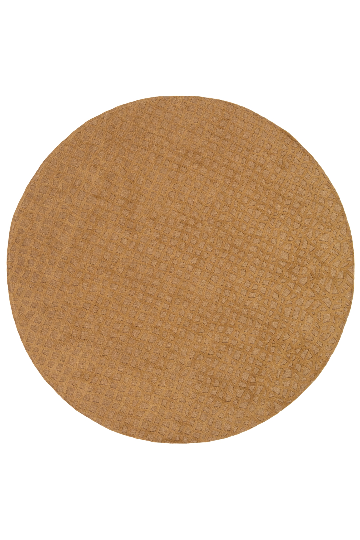 Ковер Trammel - Roman Gold 9248 | Размер: 170 x 240 см