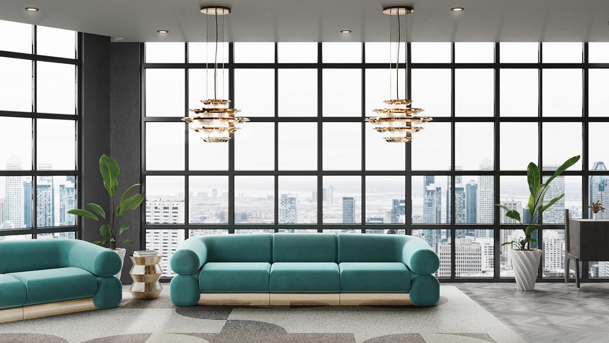 Диван Kingston - 4