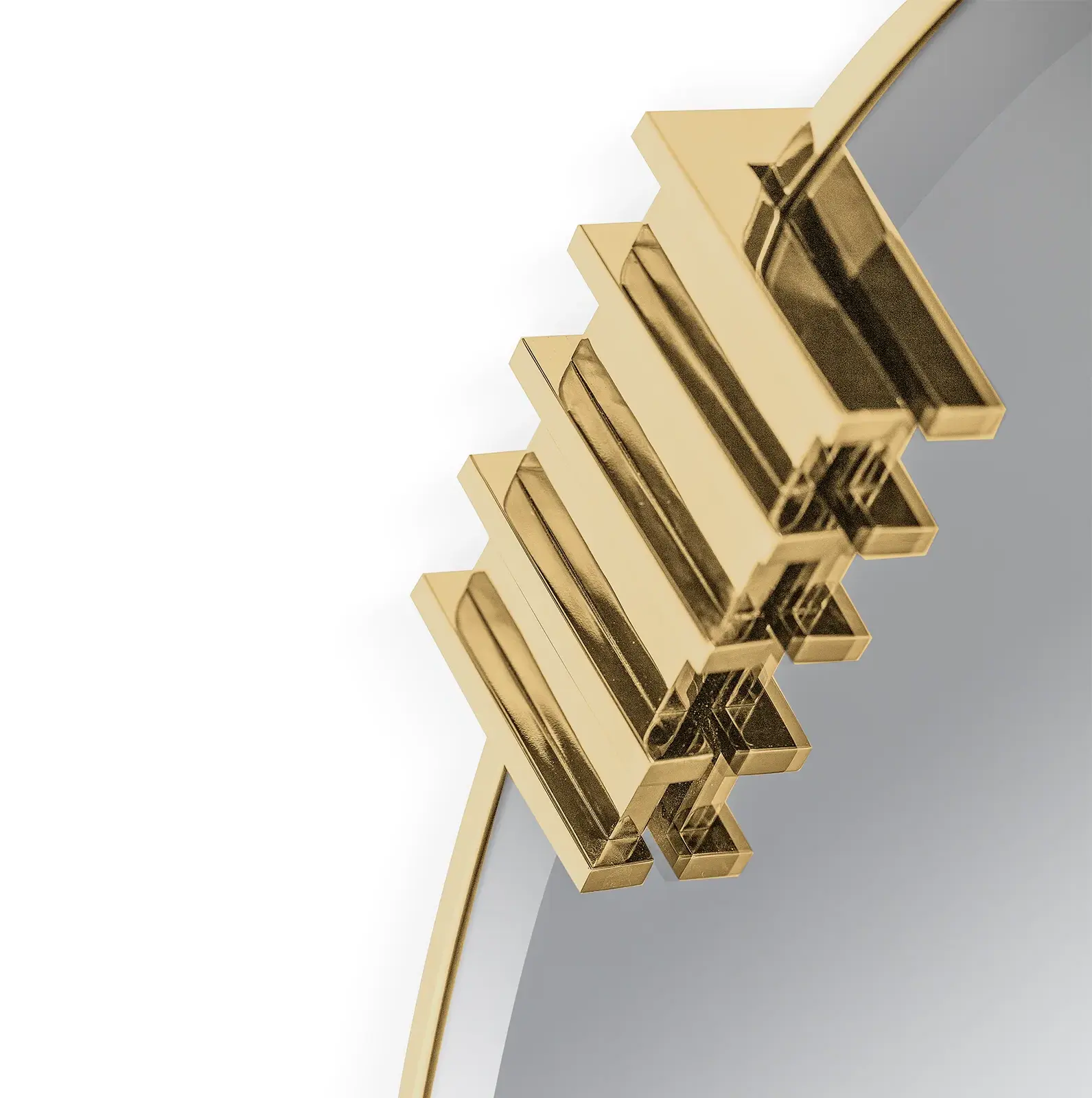 Зеркало Whirlwind