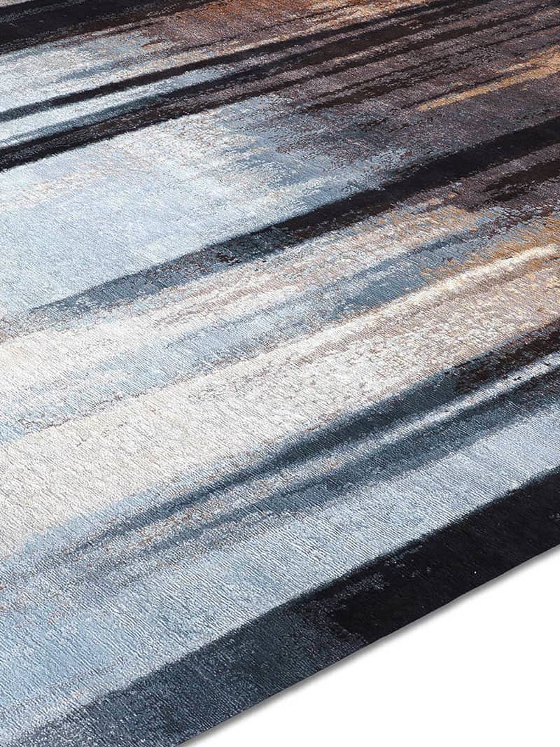 Ковер ручной работы Woods