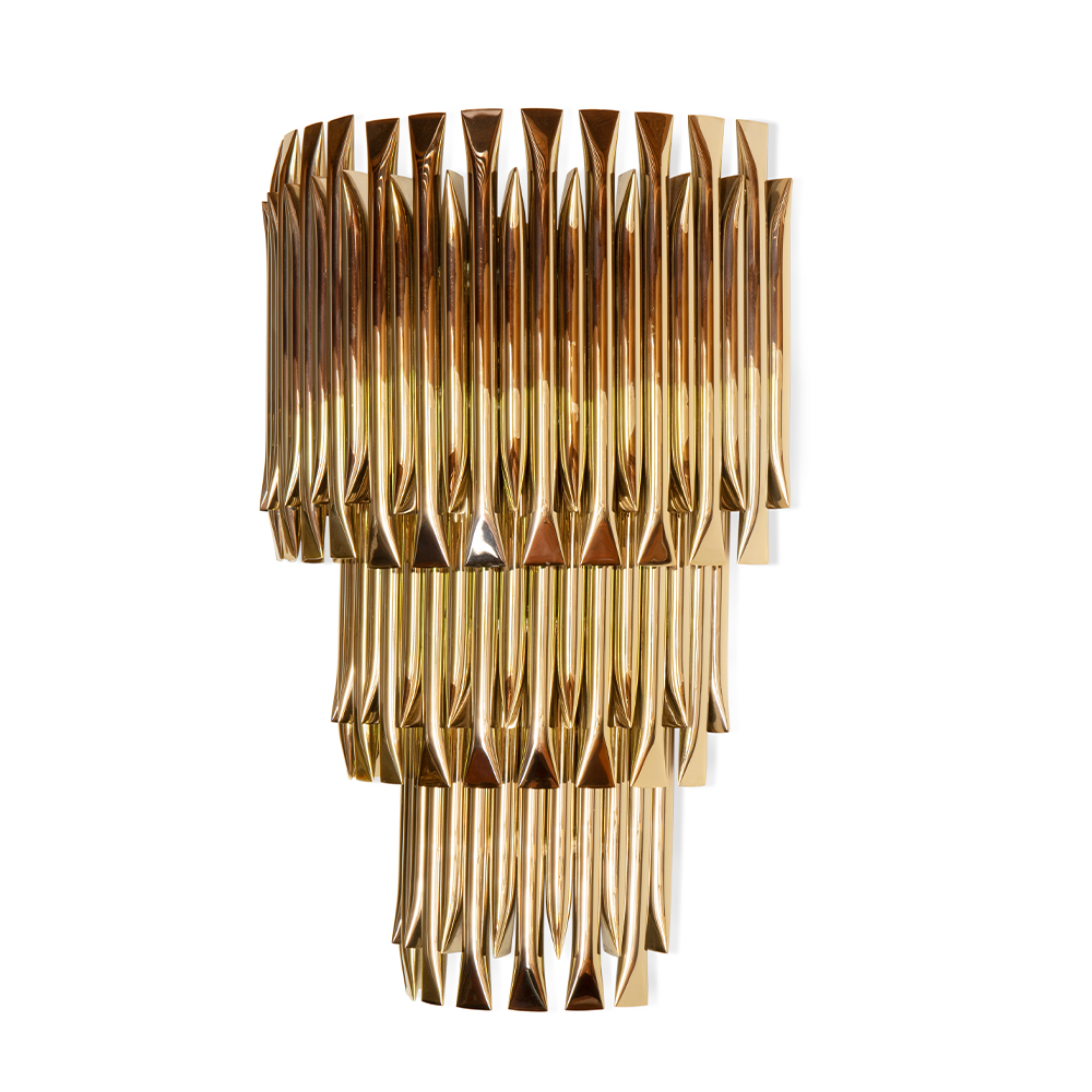 Настенное бра Matheny 3