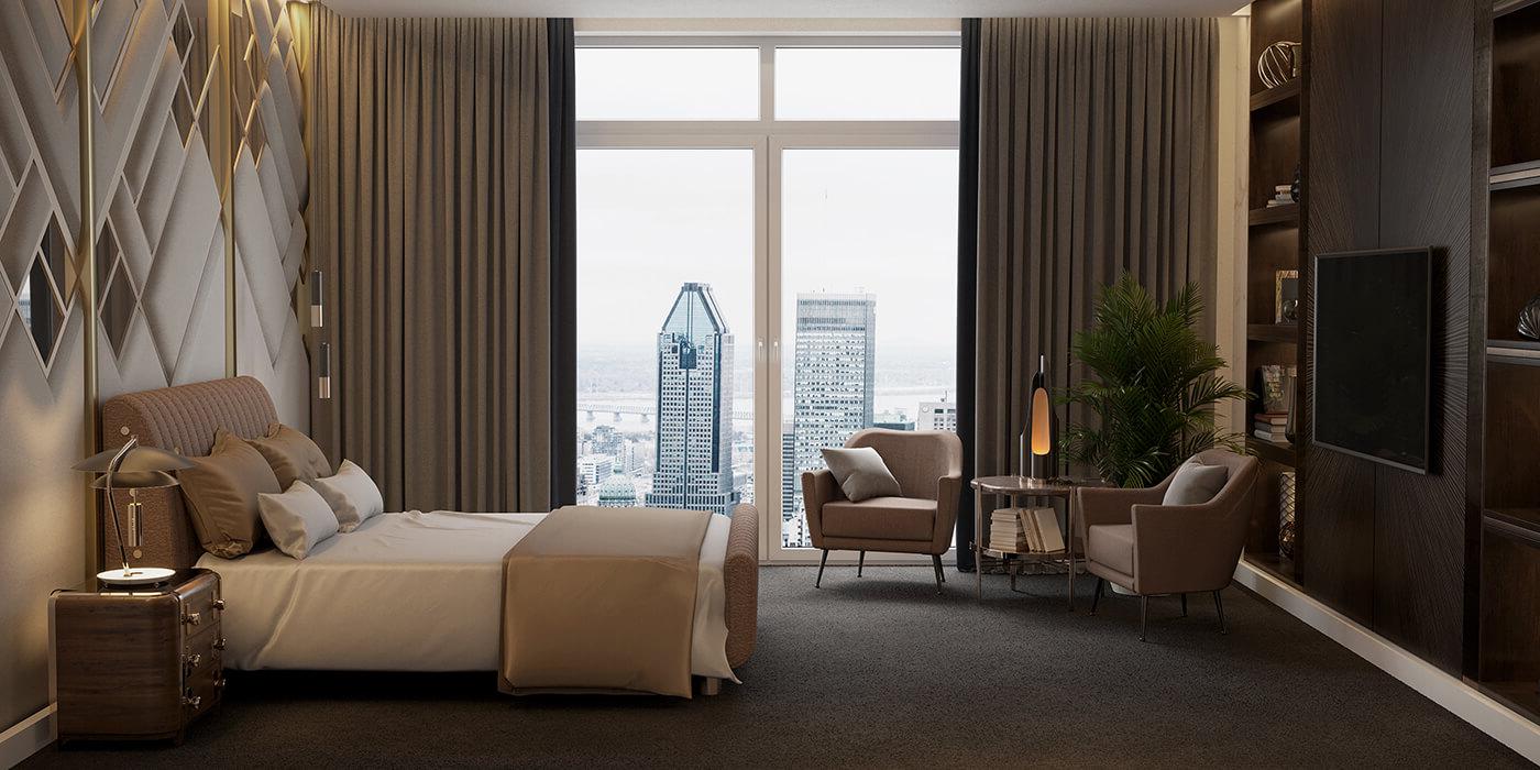 Приставной стол Conrad - 2