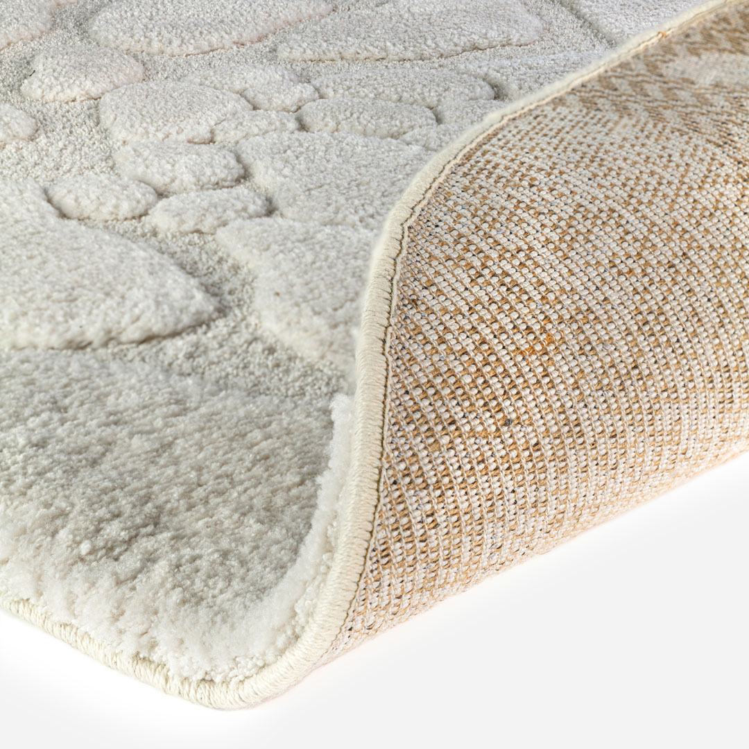Сопақ кілем Venere Stone Neve