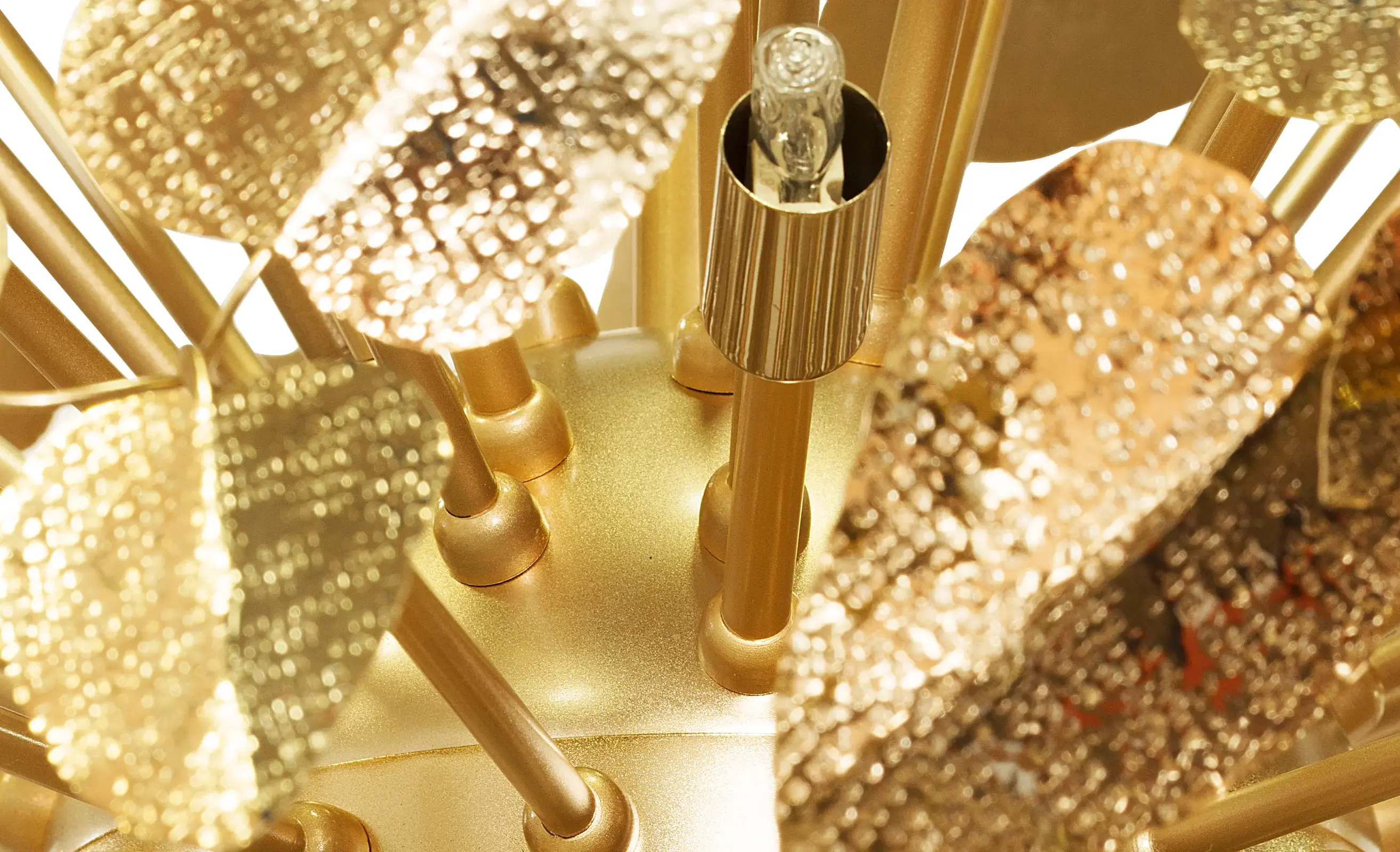 Подвесной светильник Royal Charm Globe