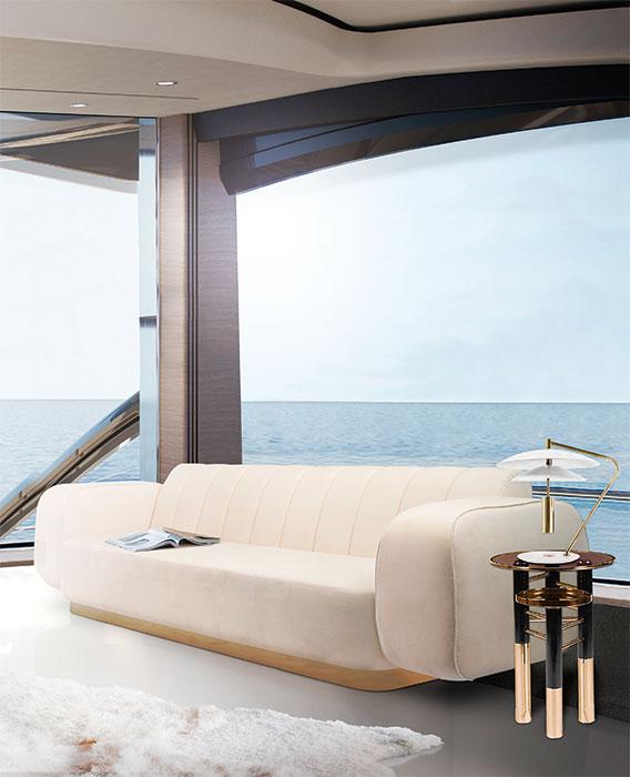 Диван Norton - 3