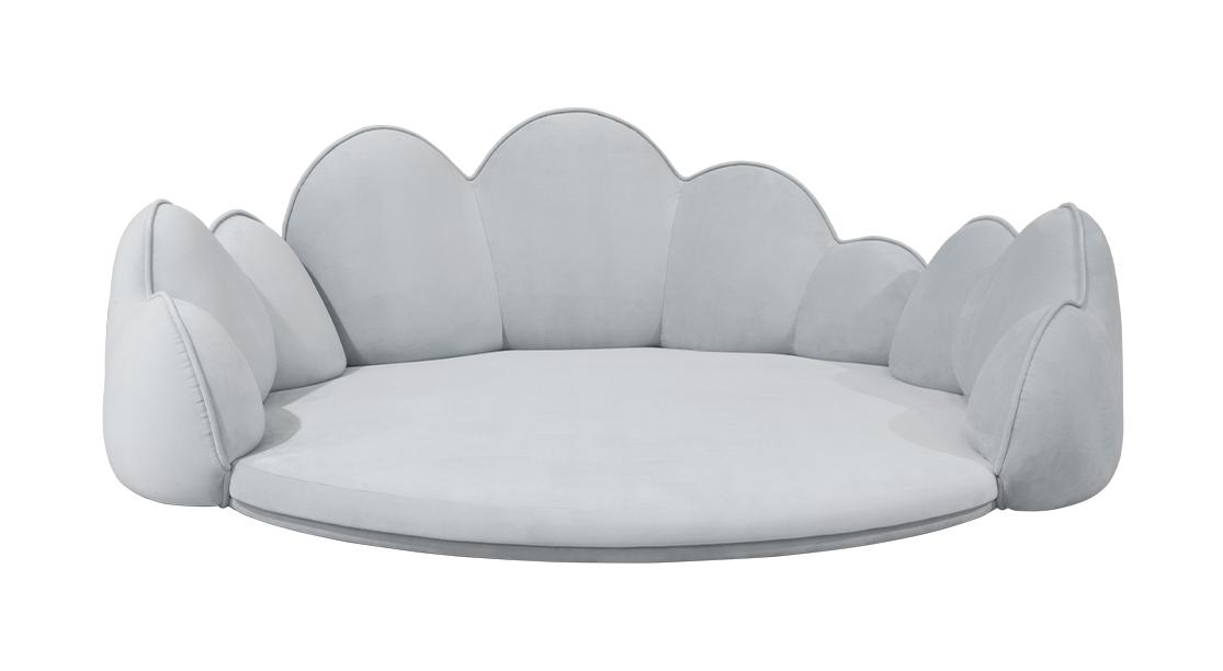 Игровой уголок Little Explorer Baby Playground