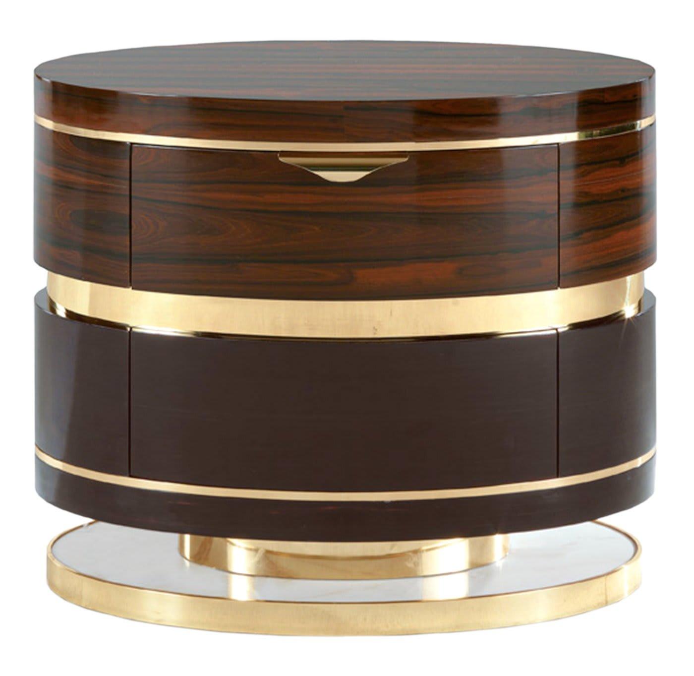 Elegance түнгі тумбасы