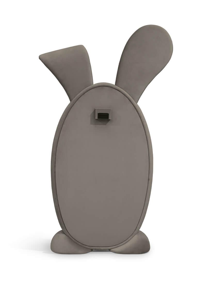 Напольное зеркало для детей Bunny Wonderland