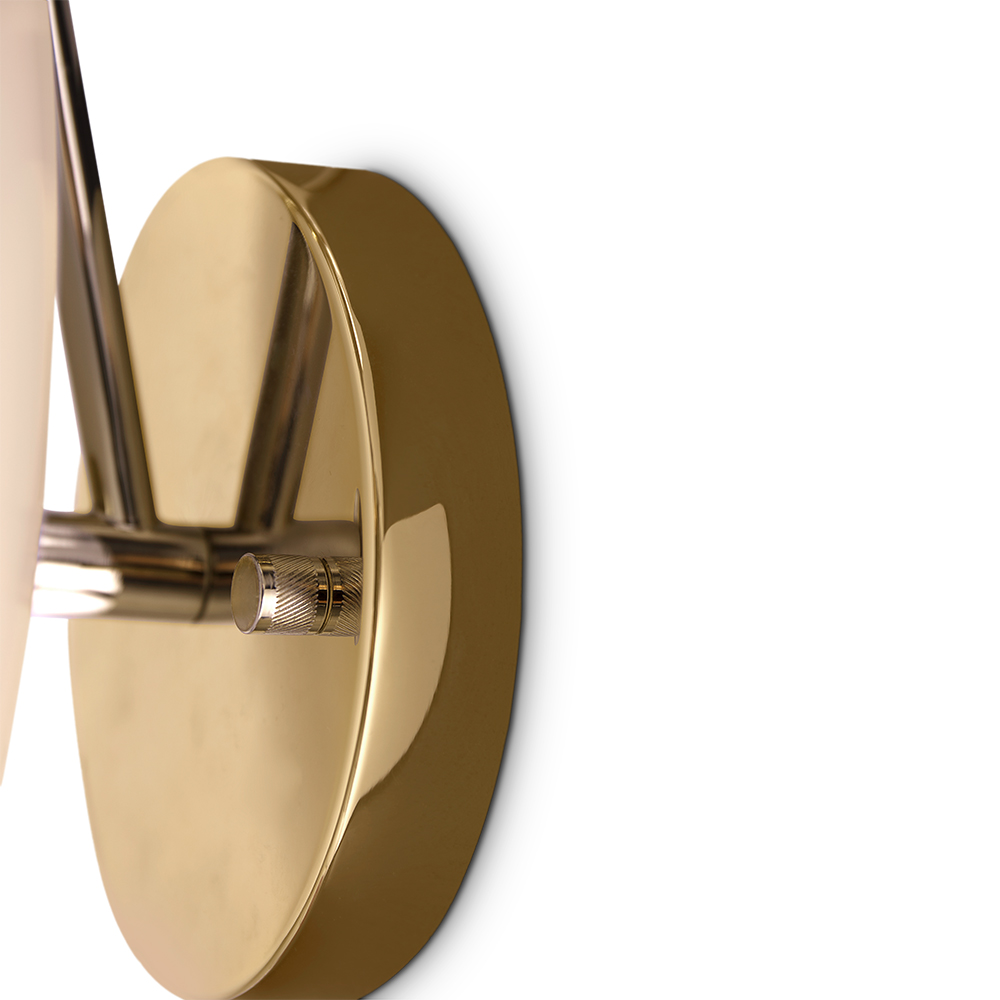 Настенное бра Basie