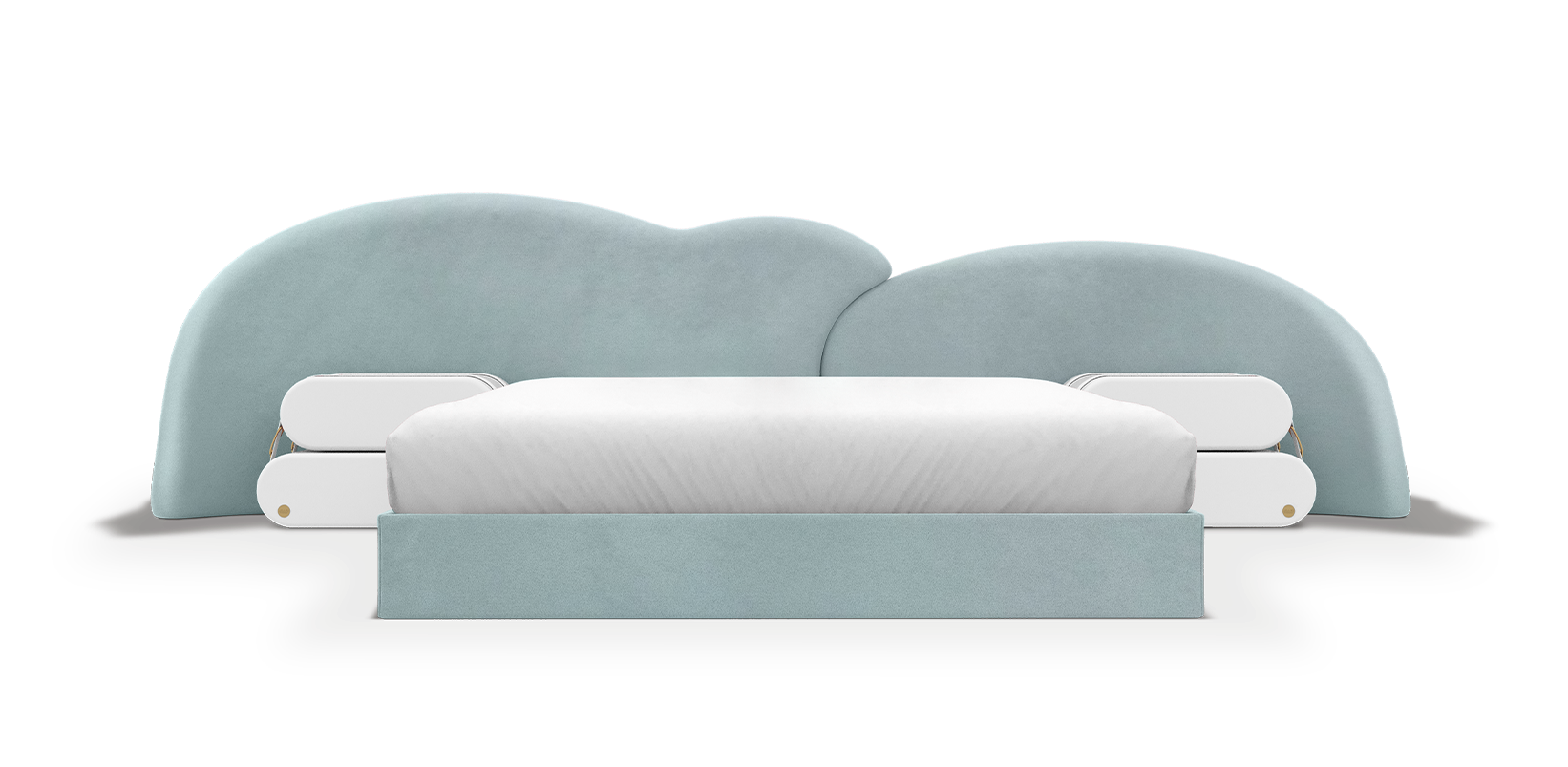 Кровать для детей Nimbus Serenity