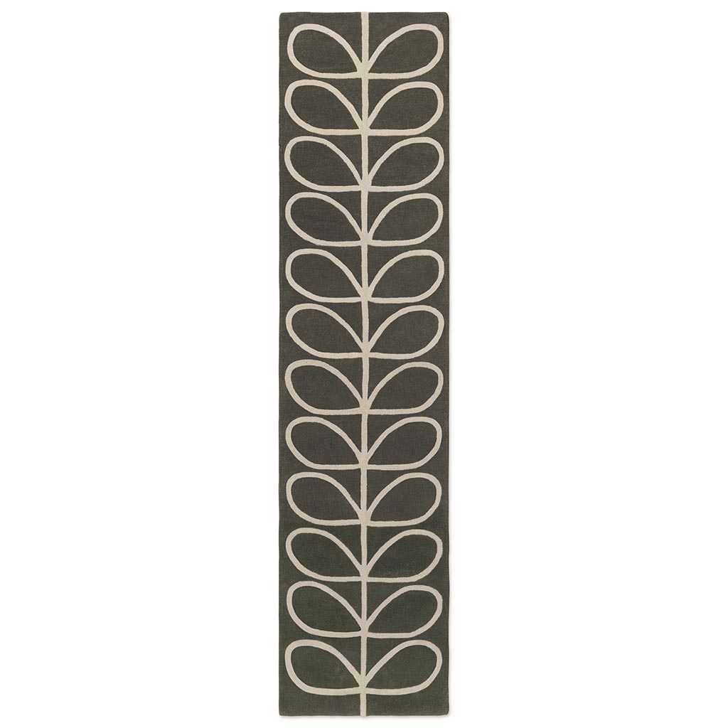Кілем-жолақ Linear Stem Slate