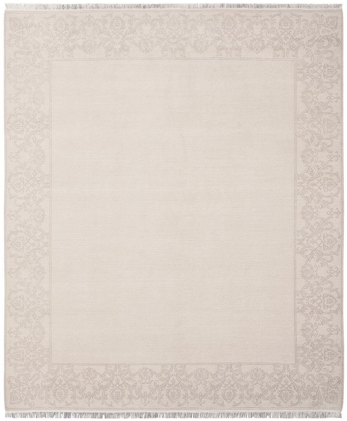 Ковер Venice White | Размер: 300 x 400 см