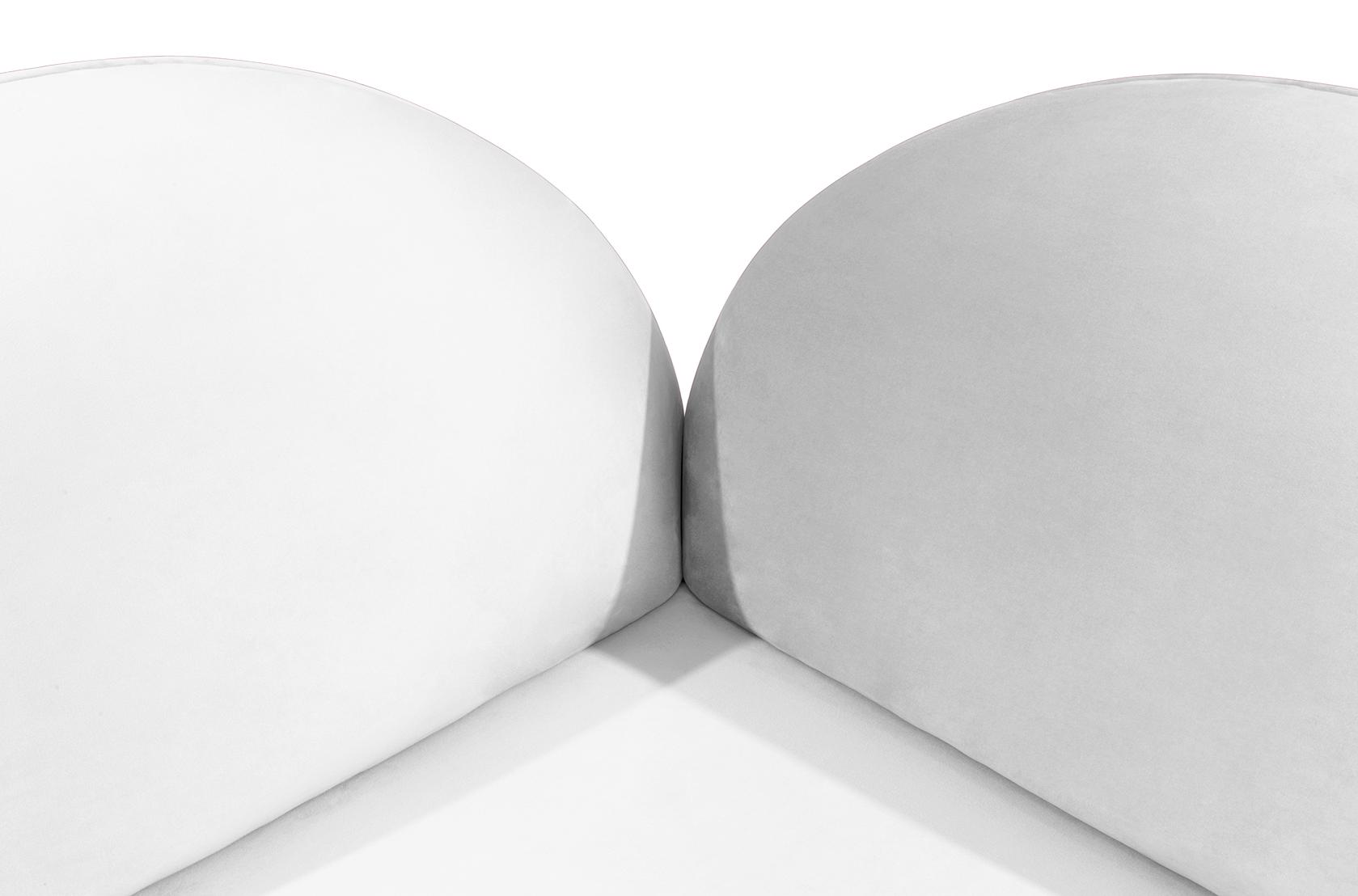 Детский диван Vibrant Rainbow Lounge