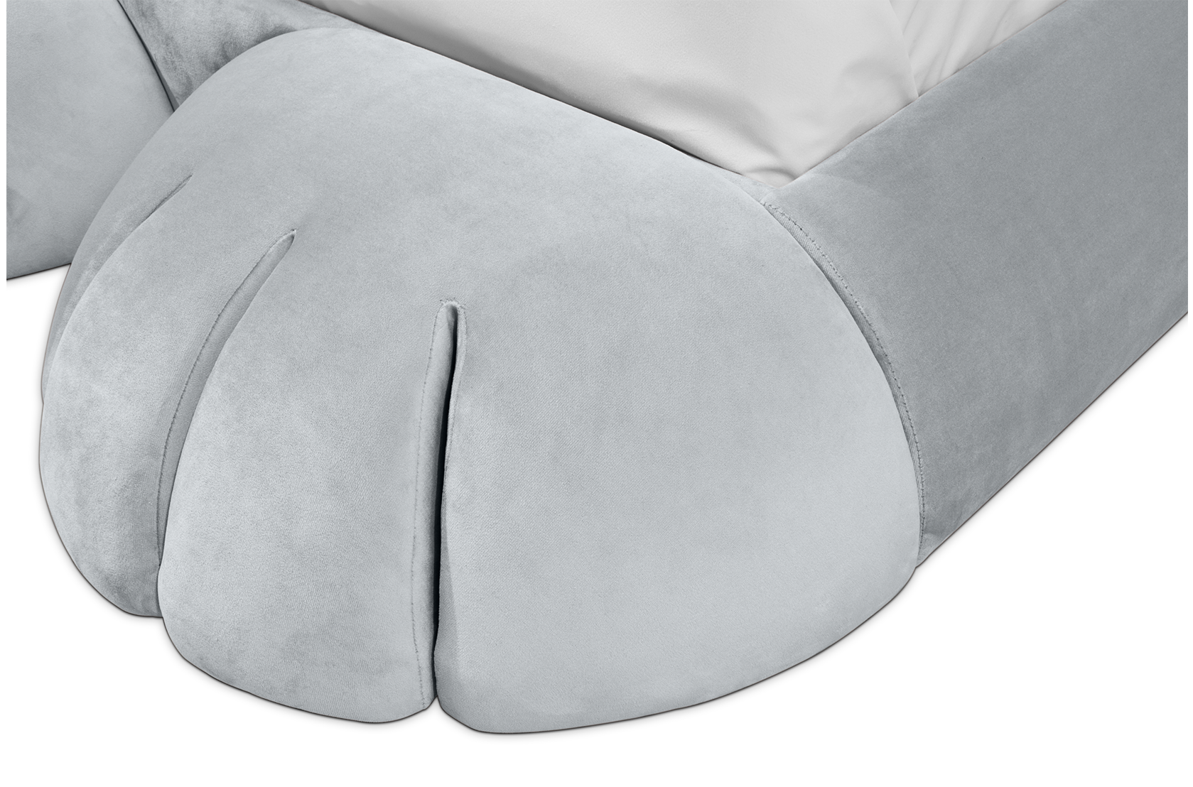 Кровать для детей Snuggly Bunny Burrow