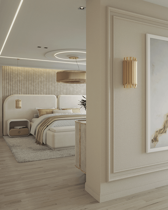 Кровать Isla Master - 5