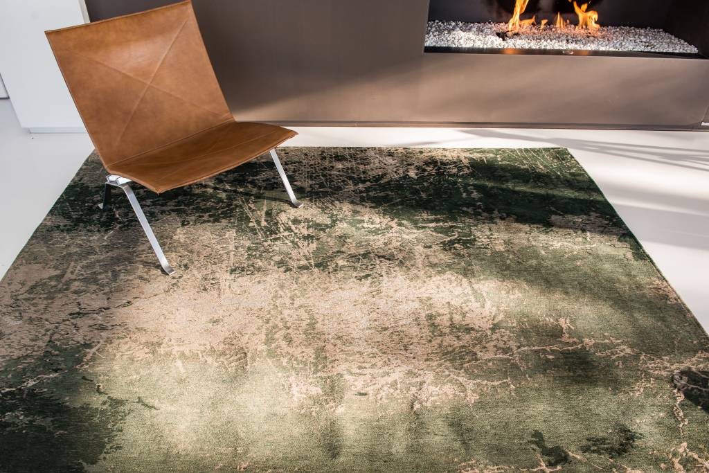 Ковер 8723 Dark Pine | Размер: 200 x 280 см