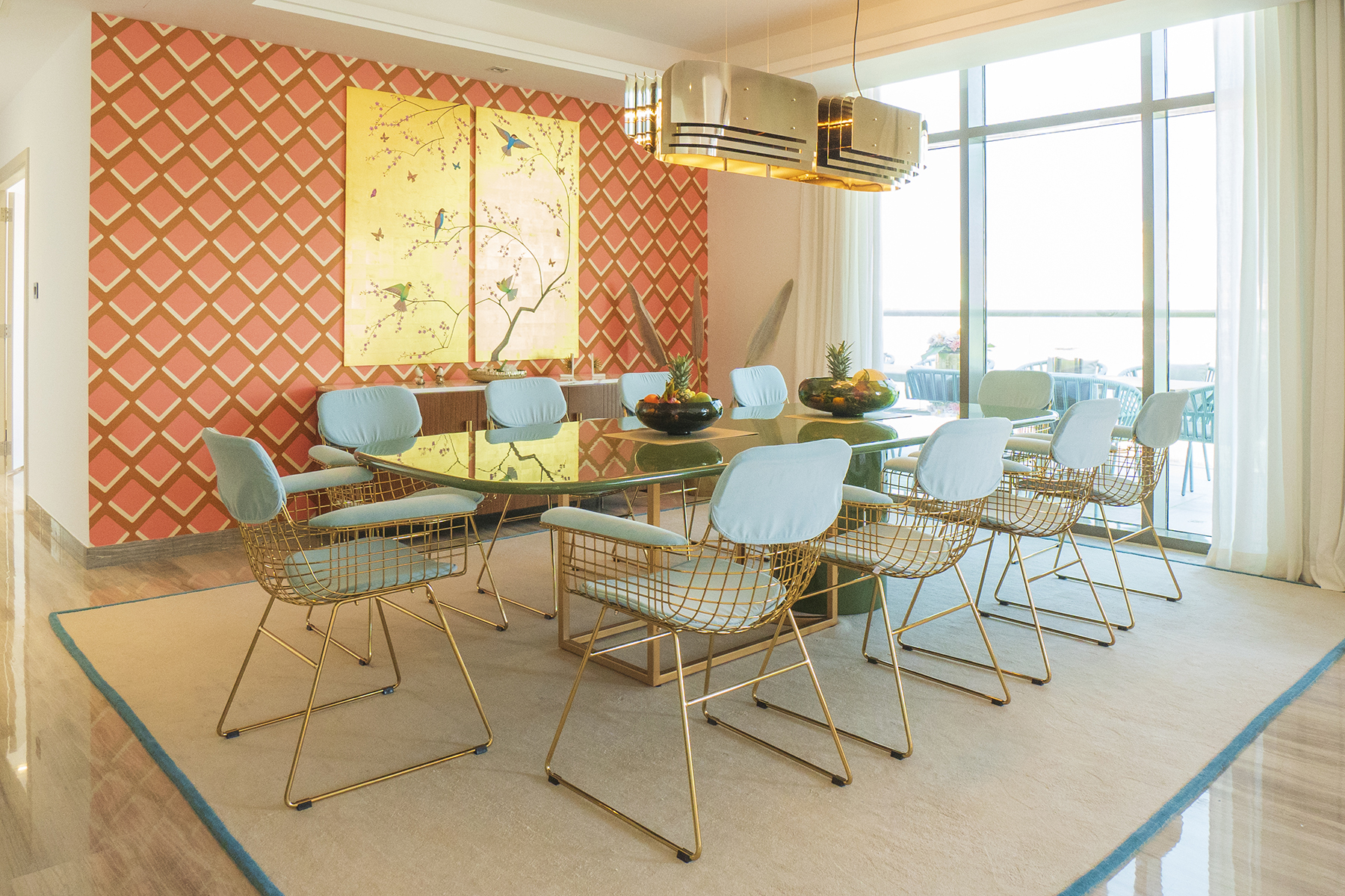 Подвесной светильник Regal - 2