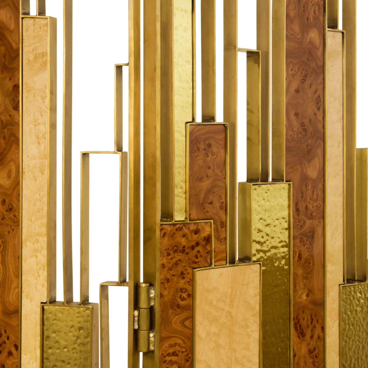 Ширма Sacred Temple