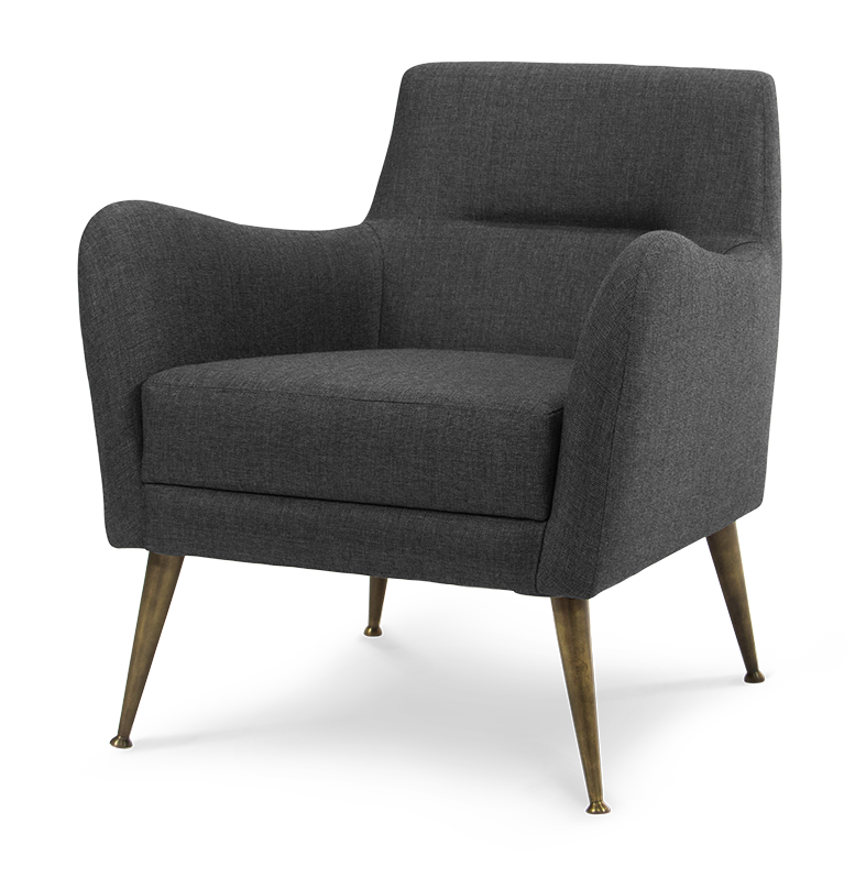 Кресло для отдыха Donovan